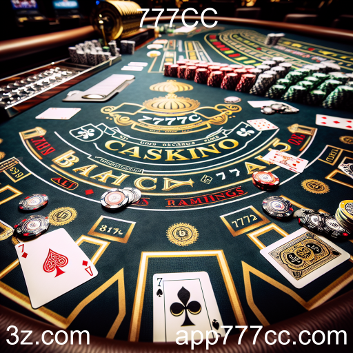 A Evolução do Blackjack no 777CC: Aprendendo a Jogar e Vencer