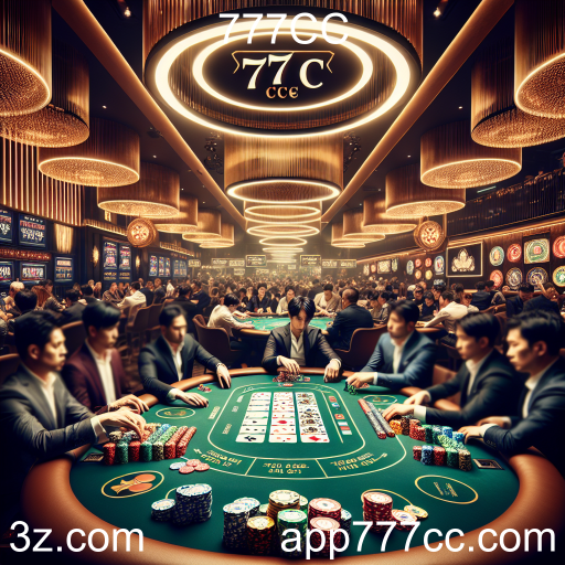 Explorando o Fascinante Mundo do Pôquer