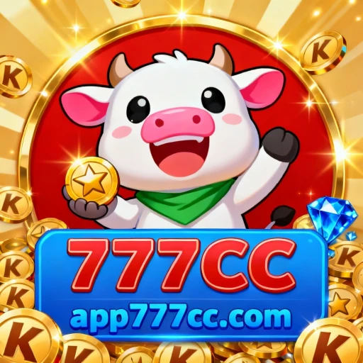 Logo 777CC
